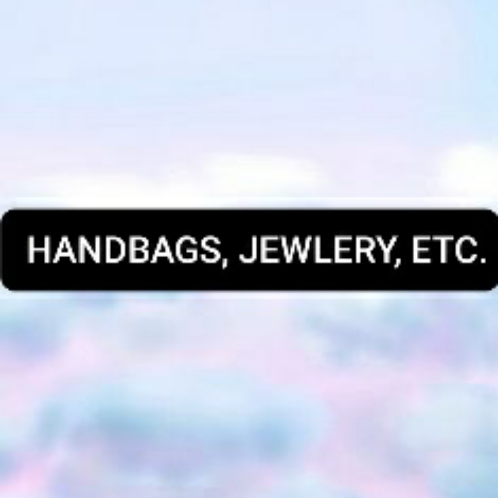 Beautiful Items Below❤